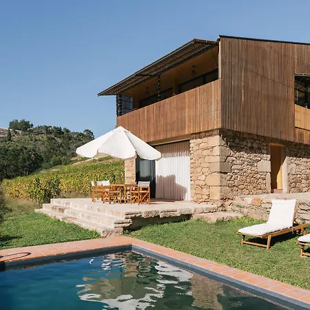 Villa Quinta De Reciao Lamego