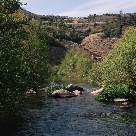 Quinta De Reciao