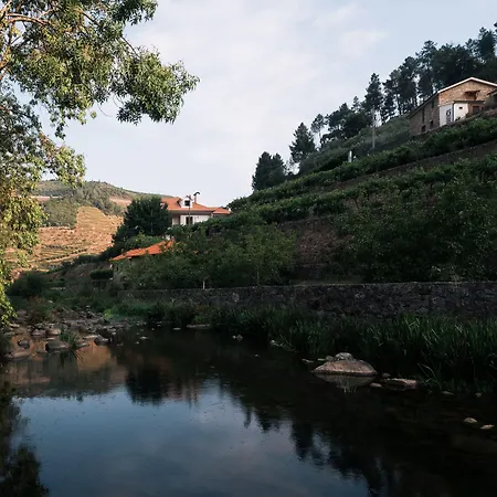 Quinta De Reciao