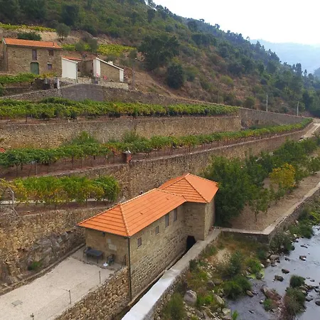 Quinta De Reciao Hébergement de vacances