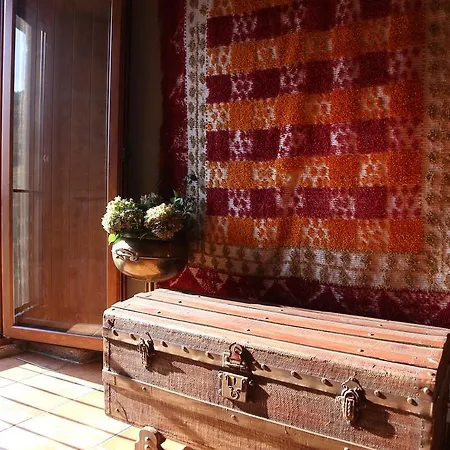 Villa Quinta De Recião