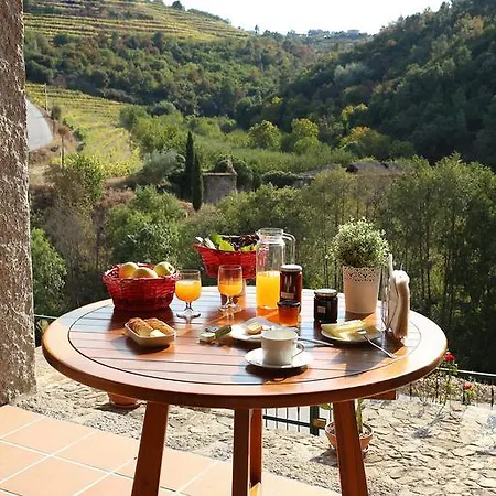 Quinta De Reciao Hébergement de vacances *