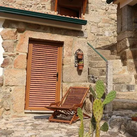 Quinta De Reciao Hébergement de vacances