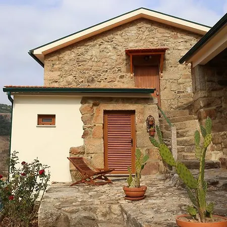 Quinta De Reciao * Lamego