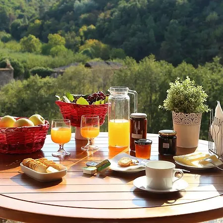 Quinta De Reciao Hébergement de vacances Lamego