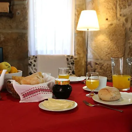 Quinta De Reciao Lamego