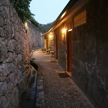 Hébergement de vacances Quinta De Reciao