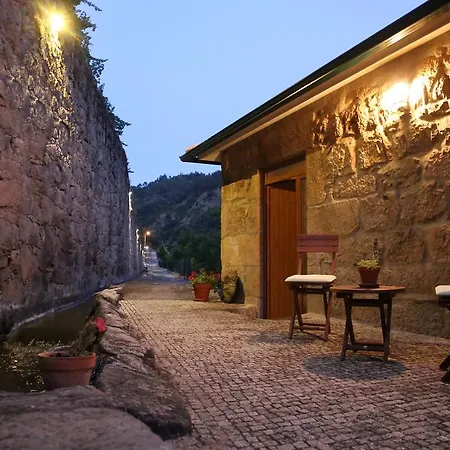 Quinta De Reciao Hébergement de vacances Lamego