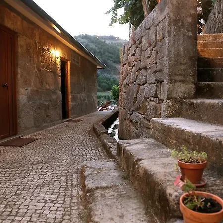Ferienhaus Quinta De Reciao Lamego