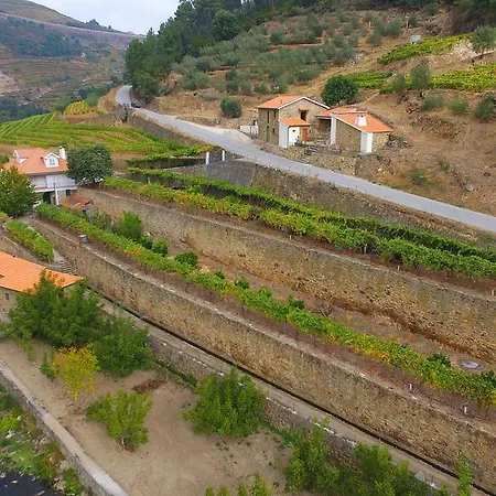 Hébergement de vacances Quinta De Reciao *