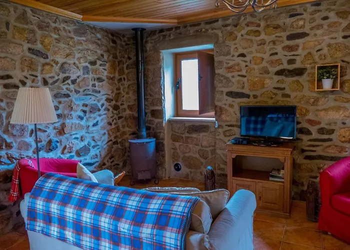 Quinta De Reciao Villa