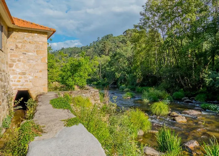 Quinta De Reciao Villa