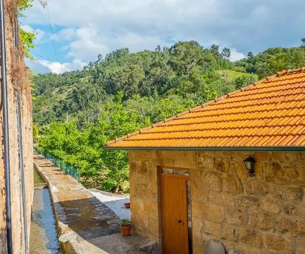 Quinta De Reciao Villa *