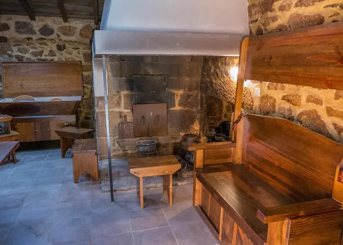 Quinta De Reciao 빌라 *