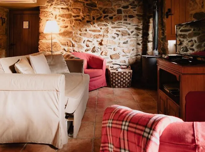 Quinta De Reciao Villa Lamego