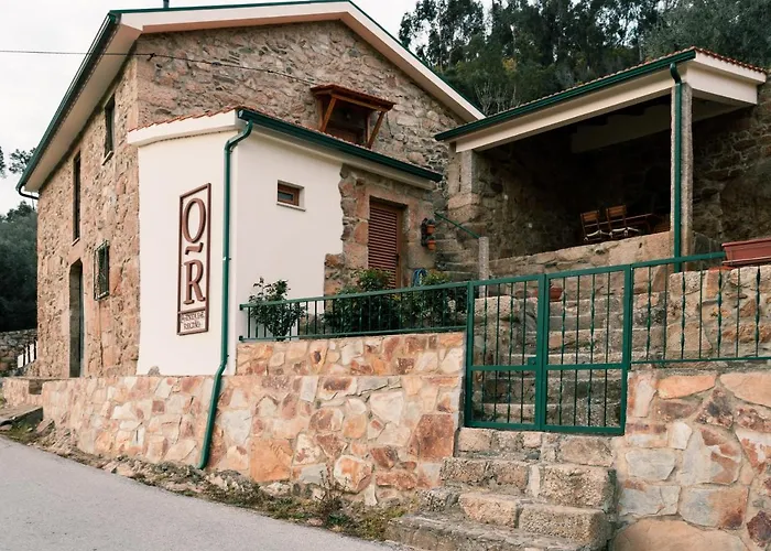 Quinta De Reciao * 라메구