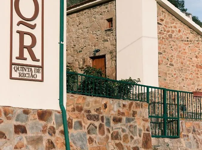 Quinta De Reciao 빌라 *