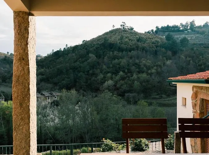 Quinta De Reciao Willa