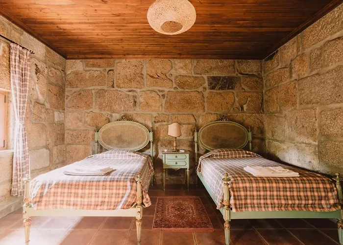 Quinta De Reciao Villa *