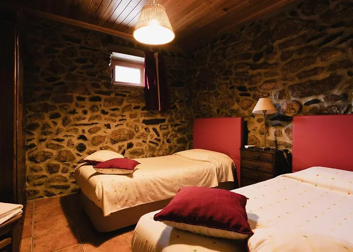 Quinta De Reciao Villa Lamego