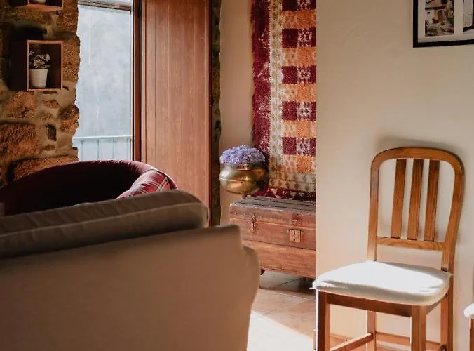 Quinta De Reciao Villa