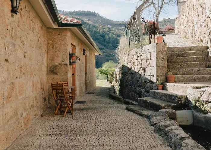 Villa Quinta De Reciao Lamego