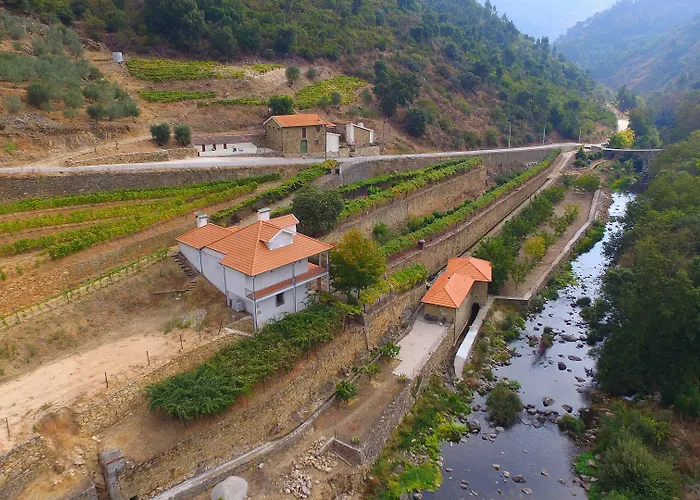 Villa Quinta De Reciao