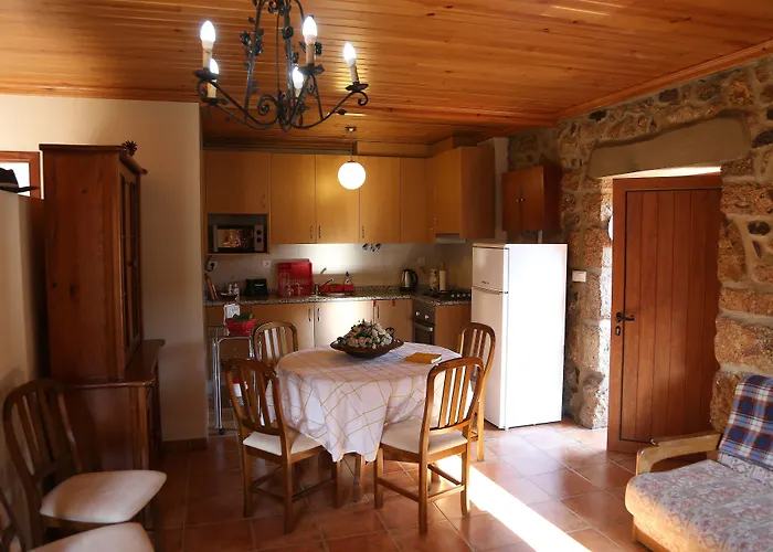 Villa Quinta De Reciao Lamego