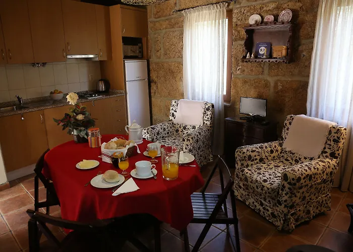 Quinta De Reciao Villa