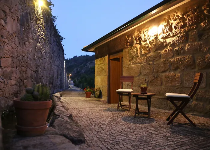 Villa Quinta De Reciao