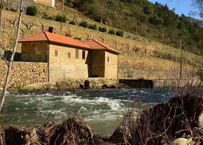 Quinta De Reciao Villa *