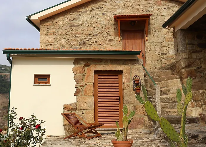 Quinta De Reciao Villa *