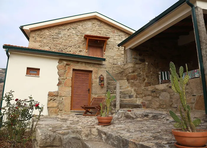 Quinta De Reciao * 라메구