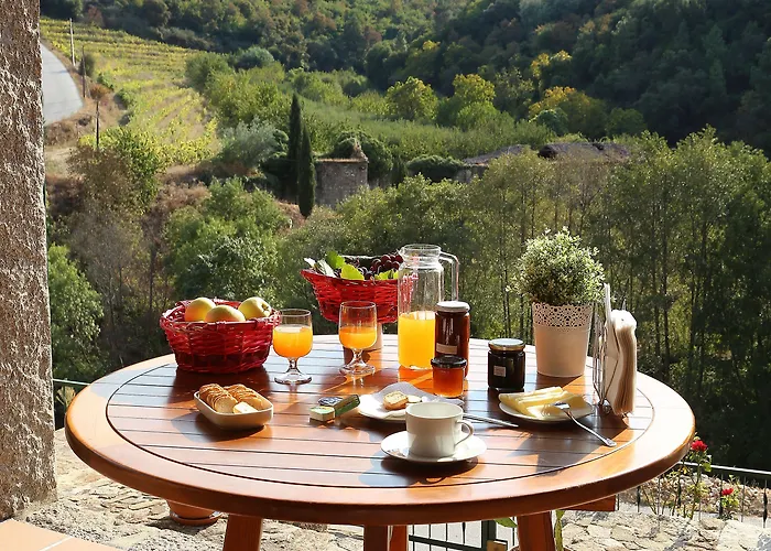 Quinta De Reciao Villa