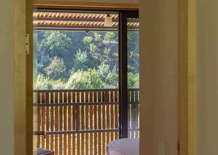 Villa Quinta De Reciao