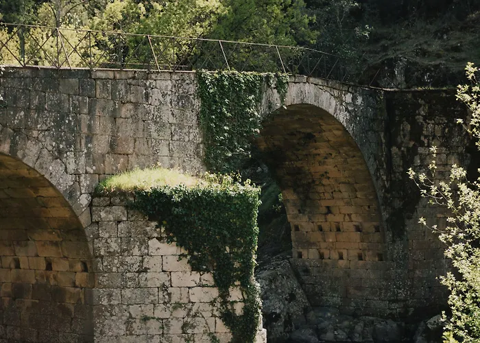 빌라 Quinta De Reciao 라메구