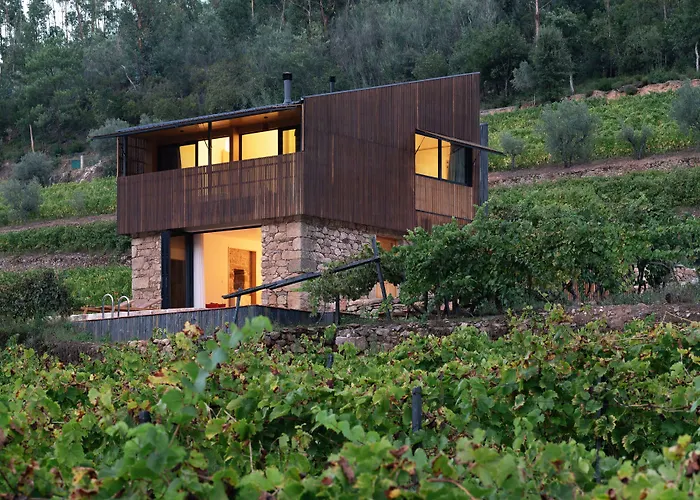 Quinta De Reciao Villa