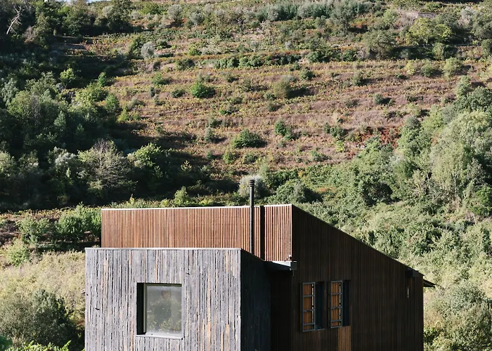 Villa Quinta De Reciao