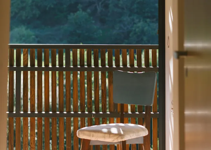 Quinta De Reciao Villa