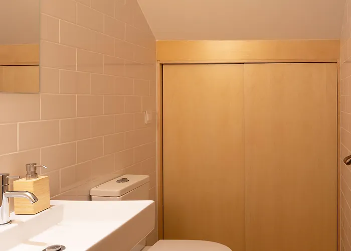 Quinta De Reciao Villa Lamego