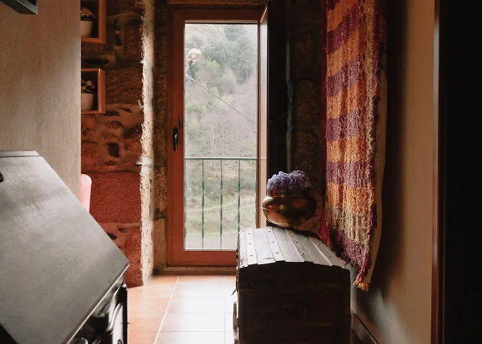 Villa Quinta De Reciao Lamego