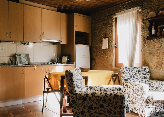 Quinta De Reciao 빌라 *