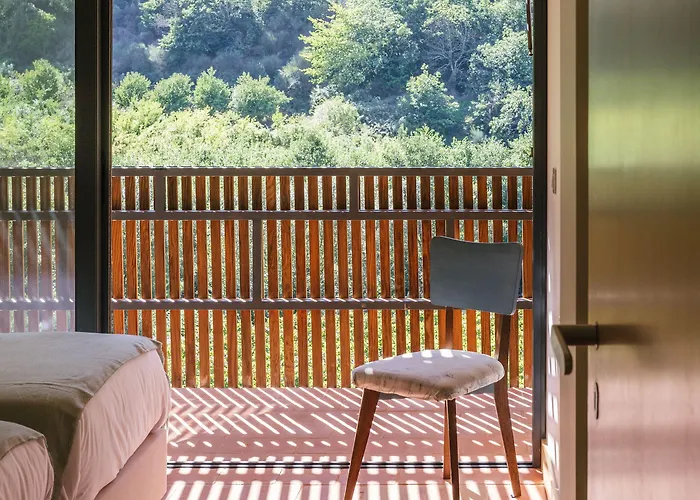 Quinta De Reciao Villa *