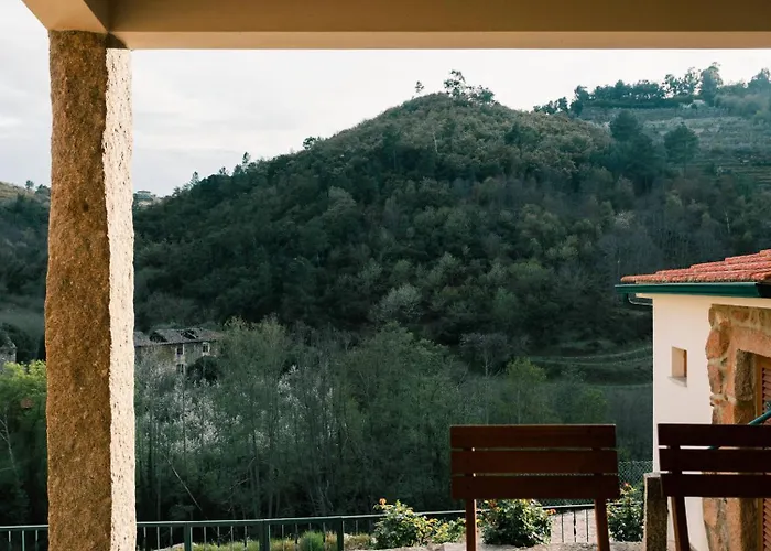 Quinta De Reciao * 라메구