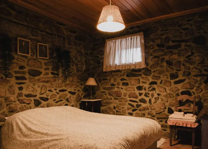 Quinta De Reciao 빌라 *