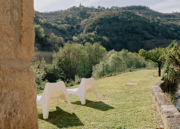 Villa Quinta De Reciao Lamego
