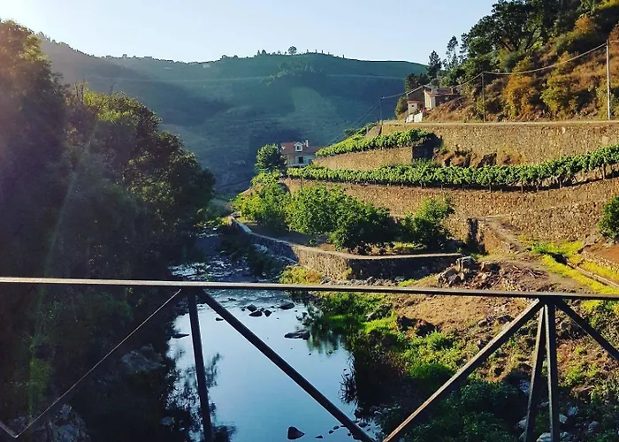 Quinta De Reciao Villa