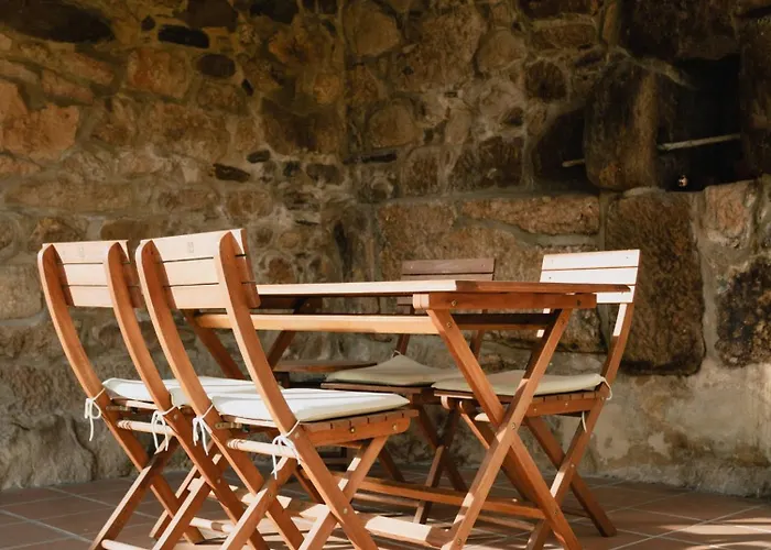 Villa Quinta De Reciao Lamego