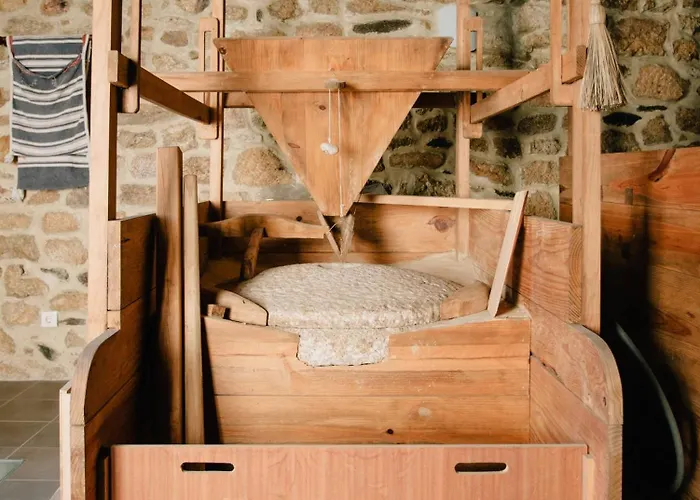 Quinta De Reciao Villa *