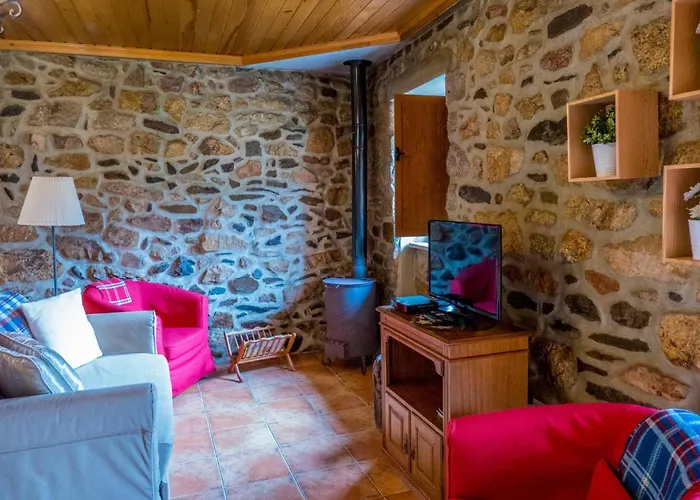 Quinta De Reciao Lamego